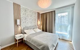 Q4 APARTMENTS - Angielska Grobla Old Town